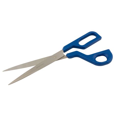 Wallpaper Scissors Pro Stainless Steel Plastic Grip 11