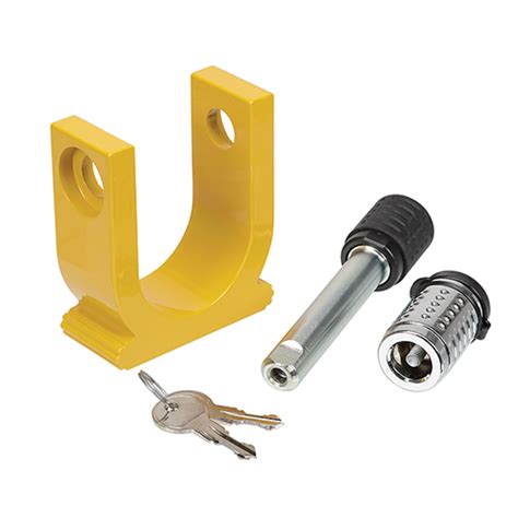 Shop over 70,000 products + 1,500 of the best brands. Reese | Fifth Wheel Trailer Hitch King Pin Lock