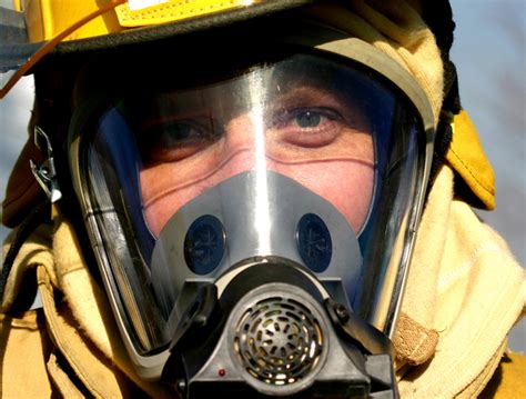 Innovative Firefighter Hoods Could Help Protect Against Cancer Ny Firefighter Lawyers