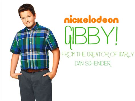 But how did he become popular like that? Gibby (TV series) | iCarly Wiki | FANDOM powered by Wikia