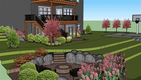 How 3d Landscape Design Will Add A New Dimension To Your Yard Ald