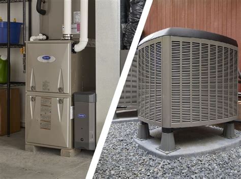Heat Pump Vs Furnace Which Is The Best For Your Home Revenues And Profits