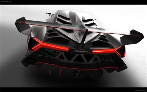 Lamborghini Veneno Bright Red Iphone Plus Hd Wallpaper Ipod 1280Ã 853