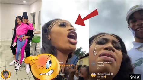 Silk Boss Wife Rush Schoolaz Wlcked After His Performance Marvoni Youtube