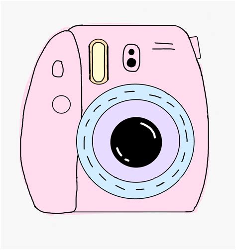aesthetic clipart camera pictures on cliparts pub 2020 🔝