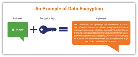 Cryptographic Keys 101 What They Are And How They Secure Data Hashed