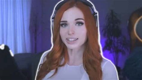 Amouranth Fortnite Cosplay Telegraph