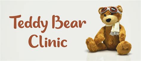 Teddy Bear Clinic Kc Parent Magazine