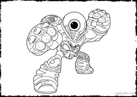 Eye Coloring Page At Free Printable Colorings Pages
