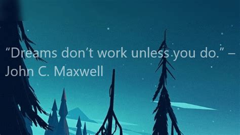 I Made A Rainmeter Skin For Displaying Quotes On The Desktop
