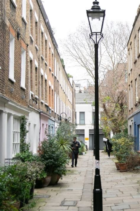 The Best Of Bloomsbury Londons Creative District