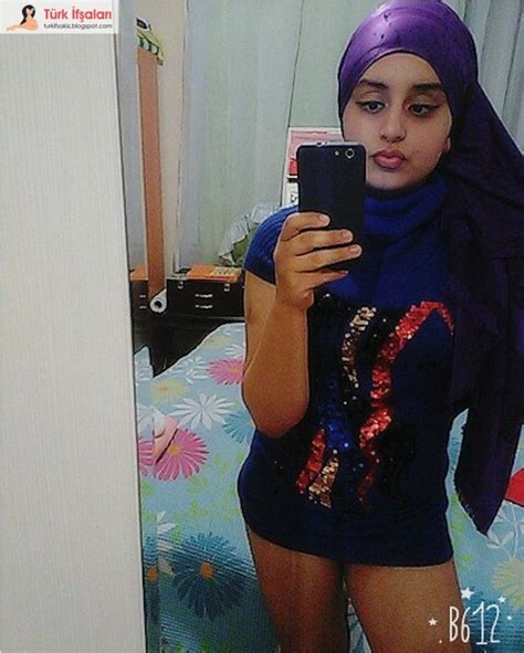 Pretty Hijab Girl