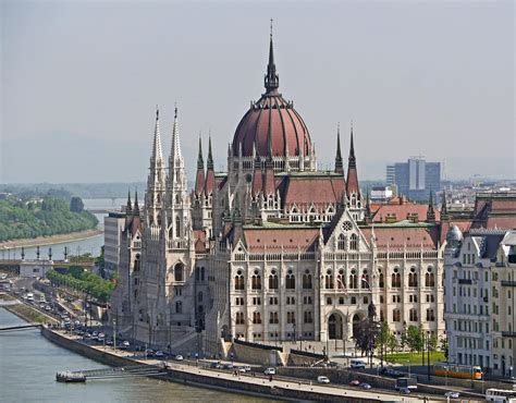 Best River Cruises From Budapest Tourradar