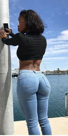 Booty Jeans