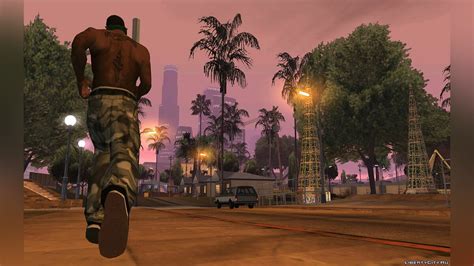 Download Saving With Hot Coffee Support For Gta San Andreas