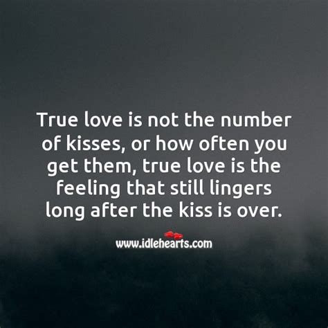 True Love Quotes Idlehearts
