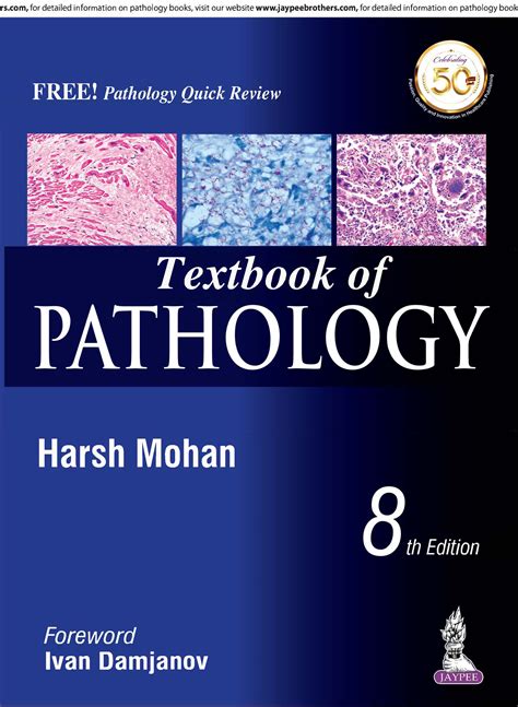 Textbook Of Pathology 8th2018 Best Online Medical Book Store