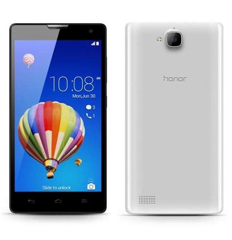 Consumers are also able to enjoy an additional year of warranty on selected huawei devices upon redemption via the hicare app. Huawei Honor 3C goes official in Malaysia with a $153 ...