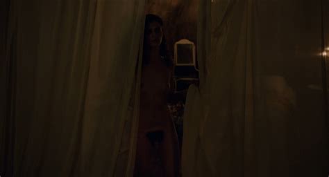 Nude Video Celebs Actress Anna Mouglalis