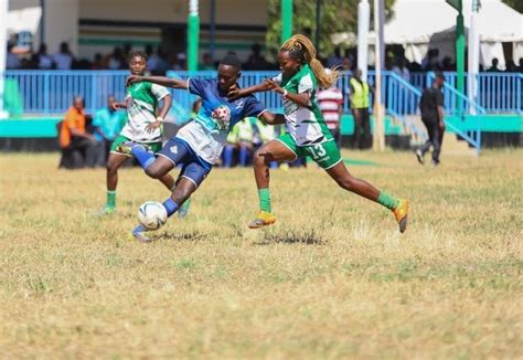 Major Showdown At Thika Stadium This Weekend As Central Regions Best