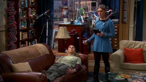 The Big Bang Theory Saison 5 Geekroniques