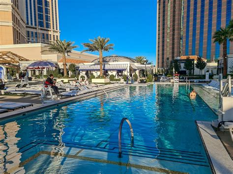 Venetian Las Vegas Pool Review Everything You Need To Know About The