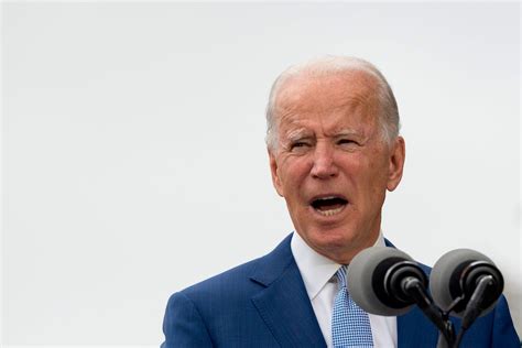 Opinion ‘moderate Joe Biden Has Become The Most Progressive Nominee