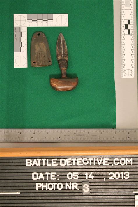 Battledetective Battle Relic