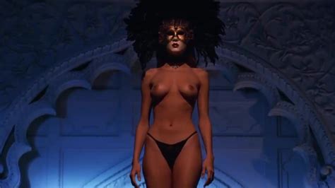 Eyes Wide Shut Sex Scenes With Hottest Models