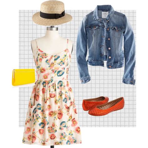 Summer Time Summertime Outfits Outfits Fashion