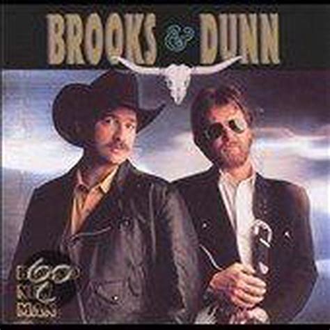 Brand New Man Brooks And Dunn Cd Album Muziek