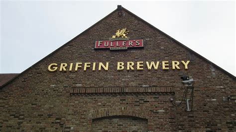 Fullers Brewery Tour The London City Guide
