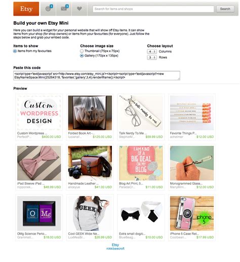 The Best Etsy Wordpress Plugins To Promote Your Shop