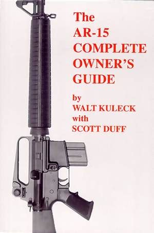 The Ar Complete Owner S Guide
