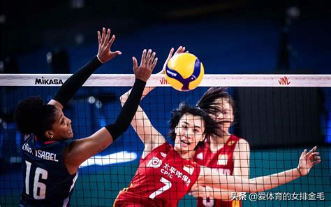 The New First Sister Of The Womens Volleyball Team Is Bornwang Yuanyuan Ranked Second In