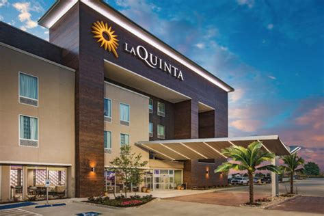 Wyndham Welcomes La Quinta Inns And Suites Whg Corporate