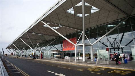 Stansted Airport Drop Off Charge Increase An Absolute Disgrace Bbc News