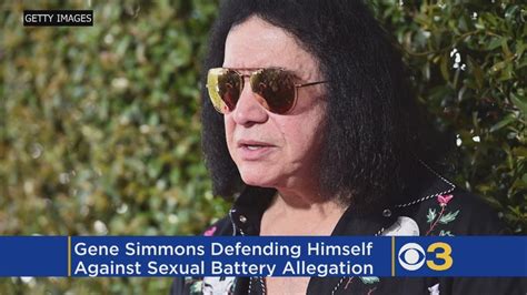 Gene Simmons Talks Sexual Harassment Youtube
