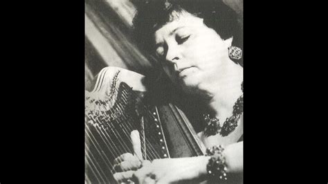 Cadenza Do Concerto Para Harpa E Orquestra Villa Lobos Vera Dulova E Susanna Mildonian