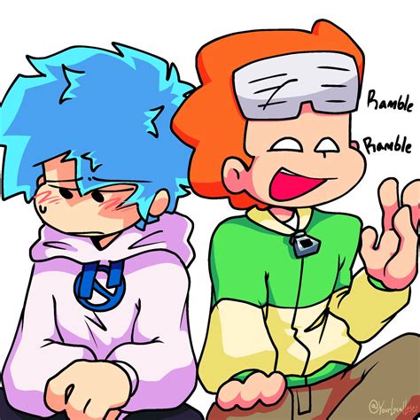blue but also sonic but also bf on twitter rt gingerhead m4n yeah fuck this it s time to go