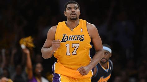 Andrew Bynum Has More To Overcome Than Just An Ailing Body
