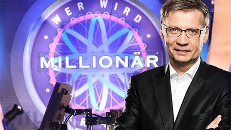 Wer Wird Millionär Mit Günther Jauch Bei Tv Now Den Rtl Live Stream