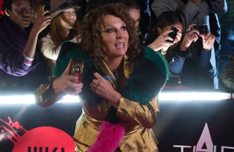 Photos Still ‘ab Fab After All These Years Front Row Features