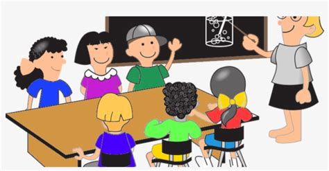 28 Collection Of Middle School Students Clipart Clip Art School
