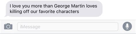 15 hilarious game of thrones sexts you can send to your partner