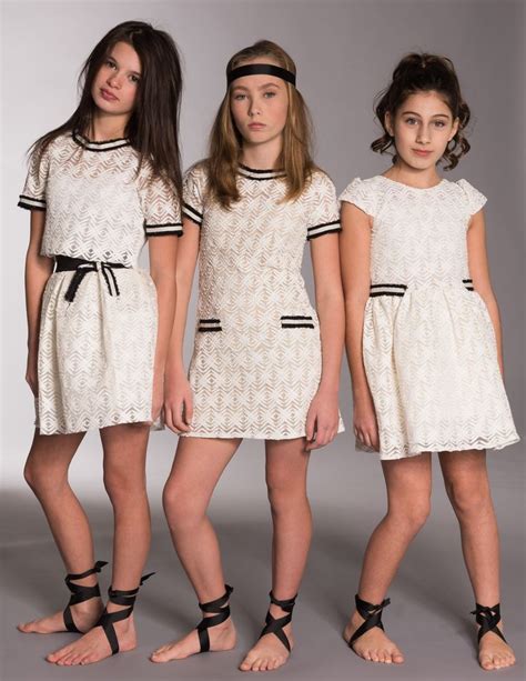 Girls Party Dresses Tween Dresses Zoe Ltd In 2020 Tween Party Dresses Girls Party Dress