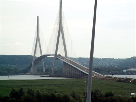 Bridge Designs And Failures Cable Stayed Bridges