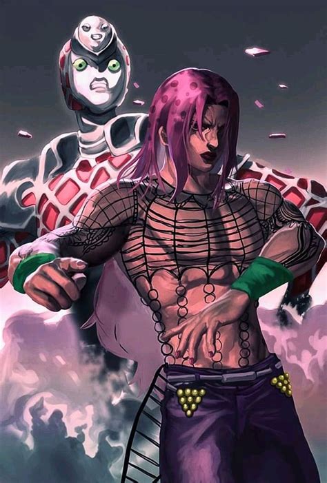 Diavolo Fanart Realistic See Over Realistic Images On Danbooru