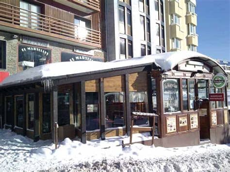 Contact hotel cristina (pas de la casa) on messenger. i-ski.co.uk Ski Hotels in Pas de la Casa