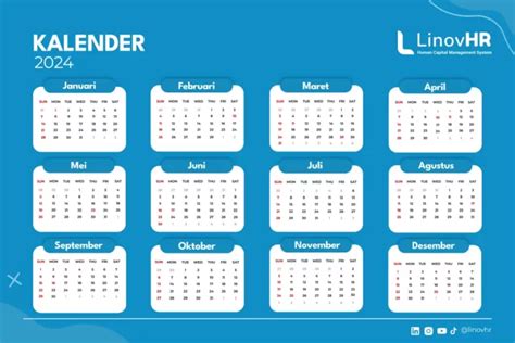 Kalender Lengkap Dengan Tanggal Merah Dan Cuti Bersama Blog